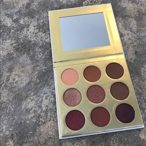 PUR eyeshadow palette